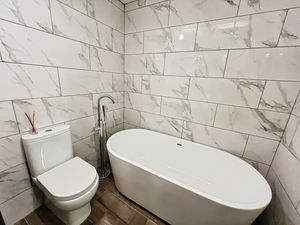 Bathroom- click for photo gallery